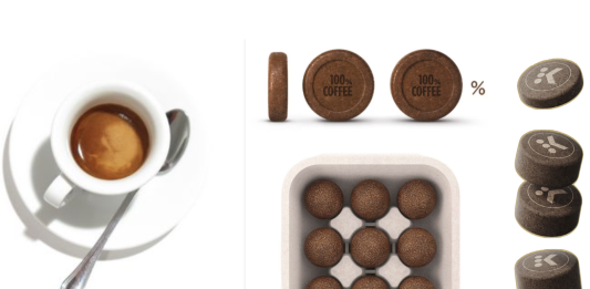 Café sans capsule : la route sinueuse du portionné vers le micro-OCS