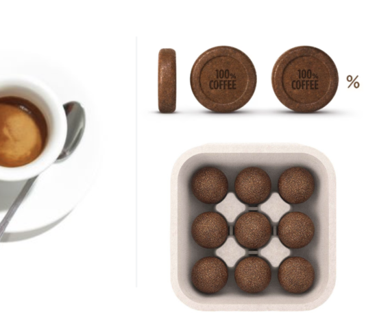 Café sans capsule : la route sinueuse du portionné vers le micro-OCS
