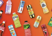 Coca-Cola prébiotique : la fibre entre dans la marque mère