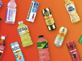 Coca-Cola prébiotique : la fibre entre dans la marque mère