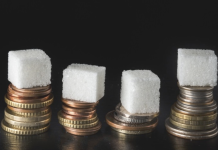 Taxe sur le sucre : l’Allemagne bouge, côté français les jeux sont ouverts